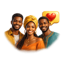 Community driven