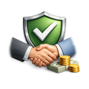 Trust first