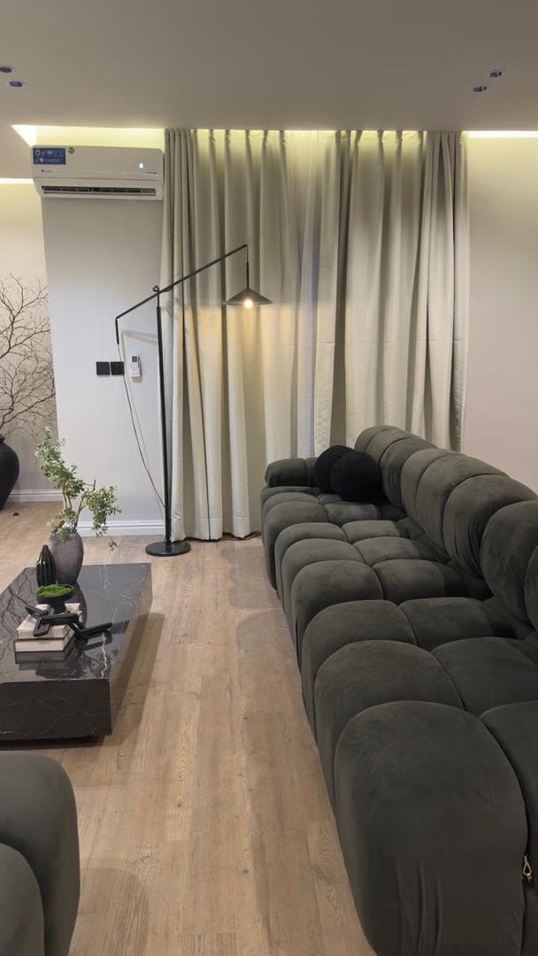 Furnished 1bedroom  apartment — 1-bedroom apartment in Lekki, Lagos — photo 1 of 10 (Dwelns)